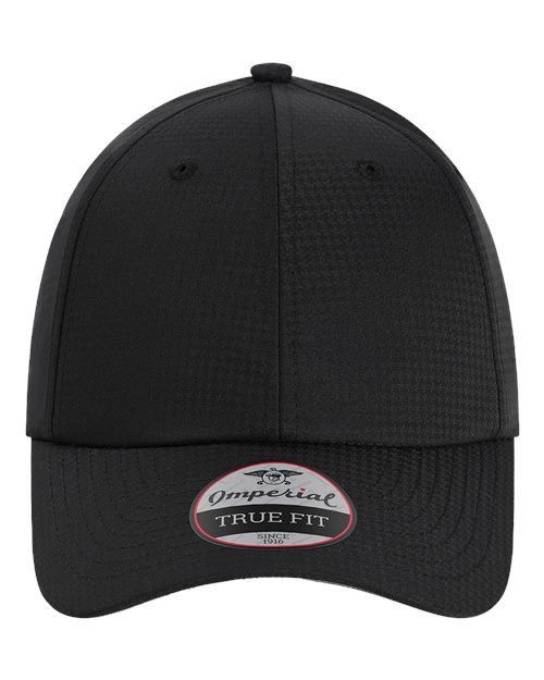 The Sophisticate Cap