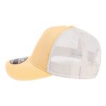 The Gambit Mesh Back Cap
