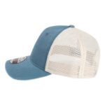 The Gambit Mesh Back Cap
