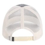 The Gambit Mesh Back Cap