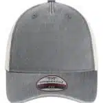 The Gambit Mesh Back Cap