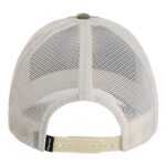 The Gambit Mesh Back Cap
