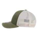 The Gambit Mesh Back Cap