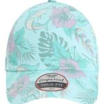 The Easy Read Cap
