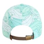 The Golden Hour Cap