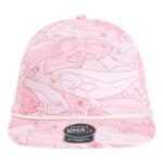 The Golden Hour Cap