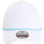 The Corral Cap