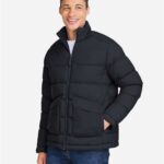 Men's Inspire Puffer Jacket