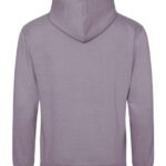 Unisex College Hooded Sweatshirt