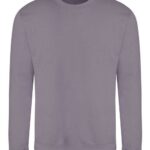 Unisex College Crewneck Sweatshirt