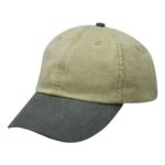 Optimum Pigment-Dyed Dad Hat