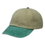 Optimum Pigment-Dyed Dad Hat