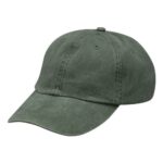 Optimum Pigment-Dyed Dad Hat