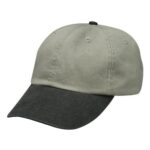 Optimum Pigment-Dyed Dad Hat