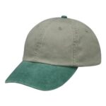 Optimum Pigment-Dyed Dad Hat