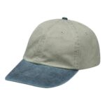 Optimum Pigment-Dyed Dad Hat