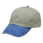 Optimum Pigment-Dyed Dad Hat