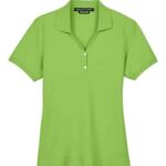 Women's Pima Piqué Polo