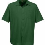 Men's Paradise Short Sleeve Performance Shirt