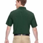 Men's Paradise Short Sleeve Performance Shirt