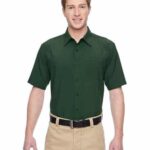 Men's Paradise Short Sleeve Performance Shirt