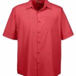 Men's Paradise Short Sleeve Performance Shirt