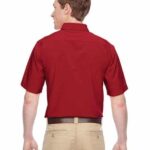 Men's Paradise Short Sleeve Performance Shirt