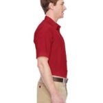 Men's Paradise Short Sleeve Performance Shirt