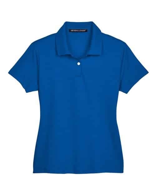 Women's Pima-Tech™ Jet Piqué Polo