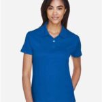 Women's Pima-Tech™ Jet Piqué Polo