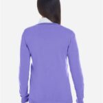 Women's Manchester Fully-Fashioned Full-Zip Cardigan Sweater