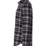 Men's Cornell Woods™ Flannel Shirt