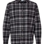 Men's Cornell Woods™ Flannel Shirt