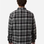Men's Cornell Woods™ Flannel Shirt