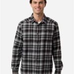 Men's Cornell Woods™ Flannel Shirt