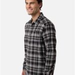 Men's Cornell Woods™ Flannel Shirt