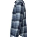 Men's Cornell Woods™ Flannel Shirt