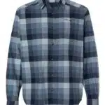 Men's Cornell Woods™ Flannel Shirt