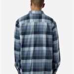 Men's Cornell Woods™ Flannel Shirt
