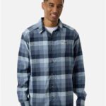 Men's Cornell Woods™ Flannel Shirt