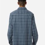 Men's Cornell Woods™ Flannel Shirt