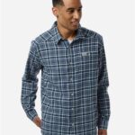 Men's Cornell Woods™ Flannel Shirt