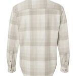 Men's Cornell Woods™ Flannel Shirt