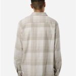 Men's Cornell Woods™ Flannel Shirt