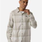 Men's Cornell Woods™ Flannel Shirt