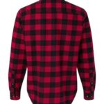 Men's Cornell Woods™ Flannel Shirt