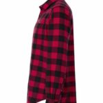 Men's Cornell Woods™ Flannel Shirt