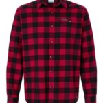 Men's Cornell Woods™ Flannel Shirt