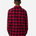 Men's Cornell Woods™ Flannel Shirt