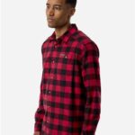 Men's Cornell Woods™ Flannel Shirt